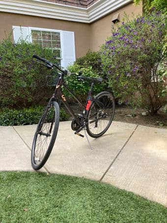 selling a LIV Alight 3 1