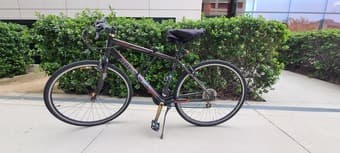 Bike for sale 1