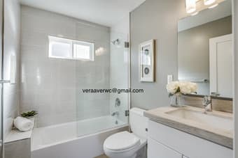 1 Bed/1 Bath in RWC 1