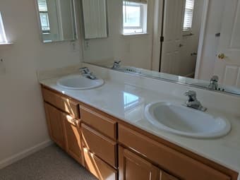 1 bedroom available for May 1st move in Palo Alto, close to Ikea 3