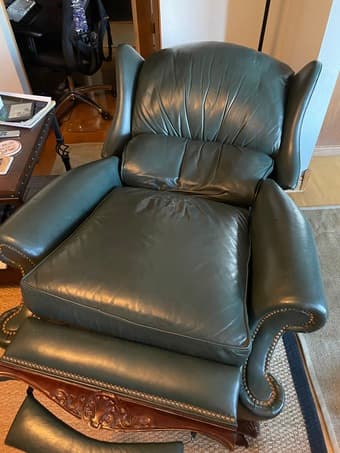 Recliner 1