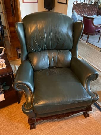 Recliner 2