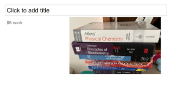Books 1
