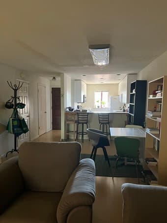 Looking for roommate for 2br/2.5ba condo in Palo Alto/Los Altos 3