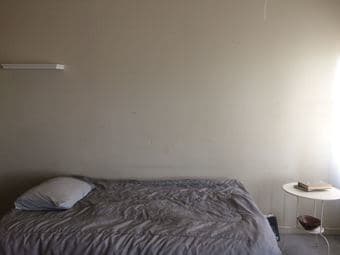 Sublet studio in Hayes Valley, San Francisco for a month (4/24-5/23) 2