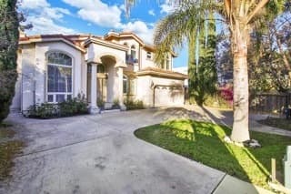 7 BD/ 4 BA fully furnished house in Menlo Park starting 7/1 - $11,700 1