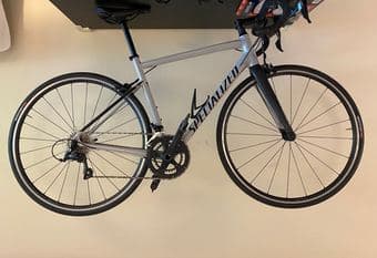 SPECIALIZED ROAD BIKE CARBON FORK 2