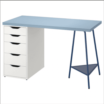Desk 1