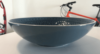 ceramic fruit bowl 1