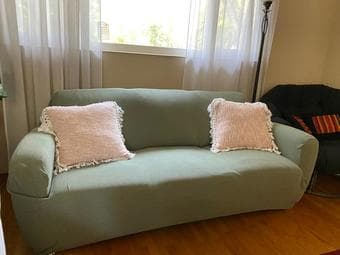 Living room furniture move out sale - will deliver this Saturday! 1