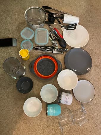 Moveout sale! 1