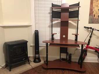 Desk 1