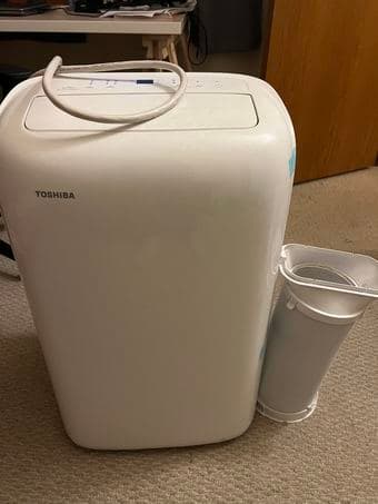 Air Conditioner 2