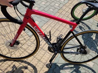 I'm looking for my stolen bike (mountain view) 1