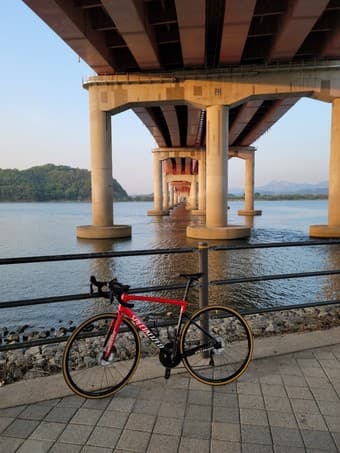I'm looking for my stolen bike (mountain view) 2