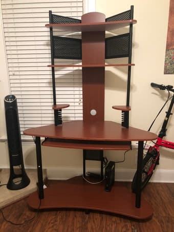 Desk free 1