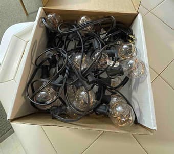 Move-out sale 2