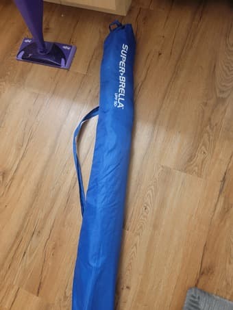 Sport-Brella UPF 50 Beach tent 1