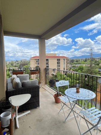 1 bd apt on Stanford campus available 3
