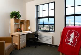 Summer sublet, 2 bedroom - 2-Bath - $1,881 @stanford.edu 1
