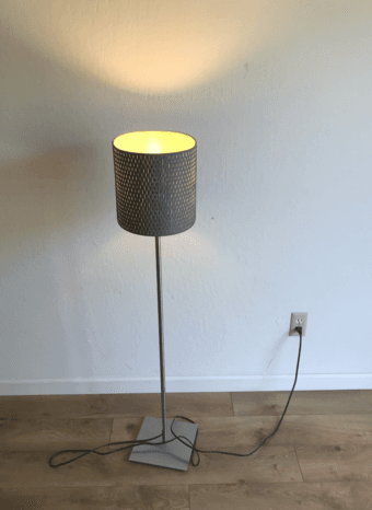 ikea lamp 2