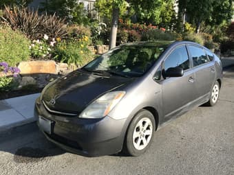 2008 Toyota Prius, Clean Title, Great Condition 1
