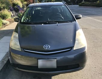 2008 Toyota Prius, Clean Title, Great Condition 2