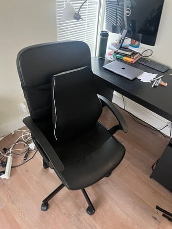 desk chair 1