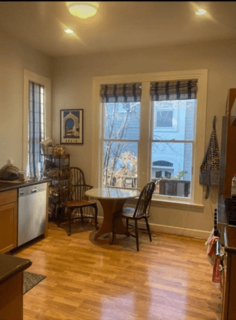 Downtown Palo Alto - 2 furnished rooms - Available now 3