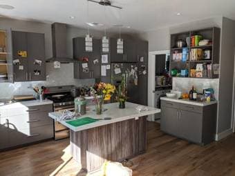Room Available in Shared House (110 sq. ft) (palo alto) 3