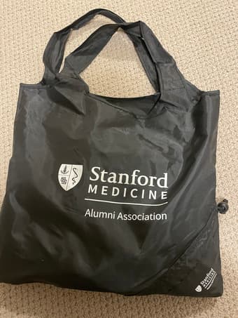 Stanford Medicine bags 2