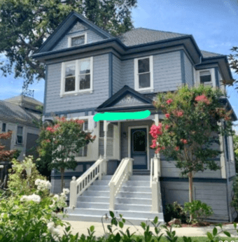 Downtown Palo Alto - Furnished Master - Available Now 1