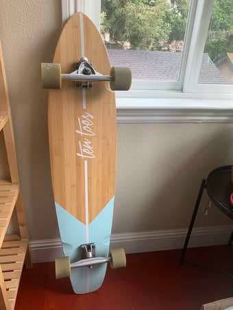Longboard for Sale 1