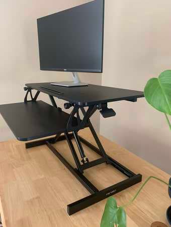 Desk Riser 2