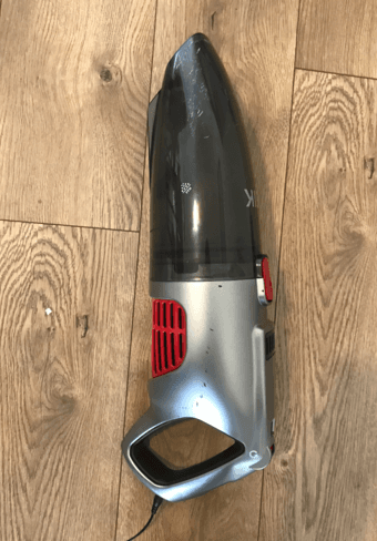 2 in 1 Cordless Lightweight Stick Vacuum Cleaner 2