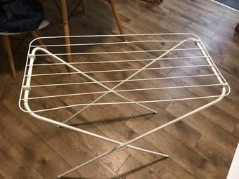 drying rack 1