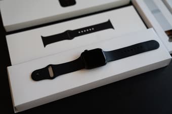 Apple Watch SE 3