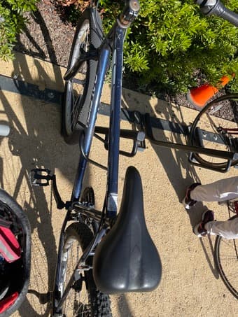 Raleigh bike $200 1