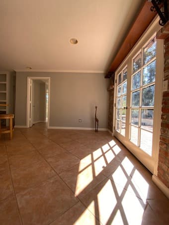 One Bedroom Cottage 1
