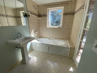 One Bedroom Cottage 3