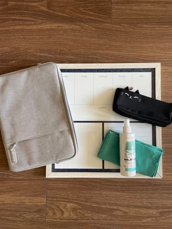 Office things 1