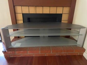 TV Stand 1