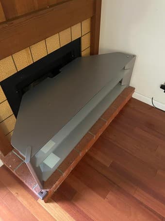 TV Stand 2