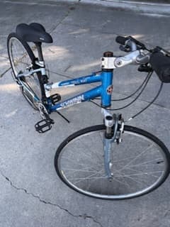 Schwinn Trail Way women’s Hybrid Bike 2