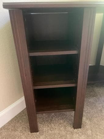 corner wood desk 3