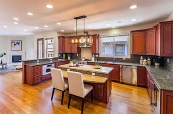 $2310 Looking for 2 roommates  house one block from Stanford campus! 3