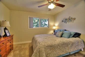 Female roommate - 2 bed, 2 bath apt - Mountain View - $1,266 1