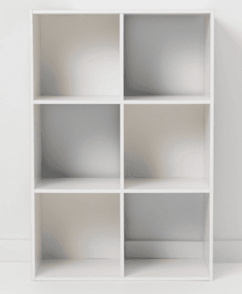 Cube organiser 1