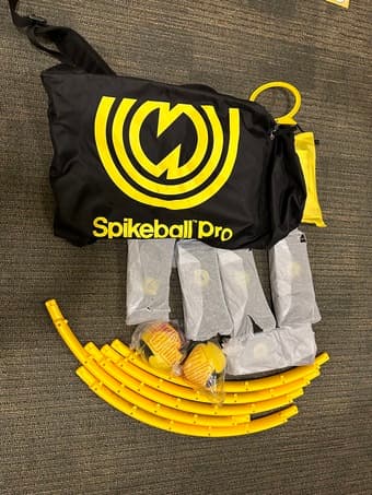 Spikeball Pro Set *brand new, never used* 1