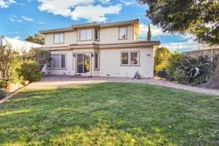 YEAR LEASE, 7BD/ 4BA fully furnished house, Menlo Park, starting 7/1 3